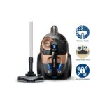 Philips Marathon Daily XB7151/07 Toz Torbasız Elektrikli Süpürge