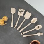 Aryıldız Solido Premium 12 Parça Tencere Seti - Görsel 2