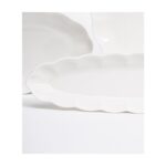 Maxx Doria Pure Flower 6 Kişilik 29 Parça Kahvaltı Takımı PA2091 - Görsel 4