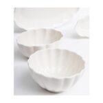 Maxx Doria Pure Flower 6 Kişilik 29 Parça Kahvaltı Takımı PA2091 - Görsel 5