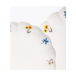 Maxx Doria Flower Bouquet 6 Kişilik 29 Parça Kahvaltı Takımı PA2085 - Görsel 2