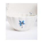 Maxx Doria Flower Bouquet 6 Kişilik 29 Parça Kahvaltı Takımı PA2085 - Görsel 5