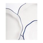 Maxx Doria Daily Blue 6 Kişilik 26 Parça Kahvaltı Takımı PA2088 - Görsel 2