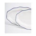 Maxx Doria Daily Blue 6 Kişilik 26 Parça Kahvaltı Takımı PA2088 - Görsel 3