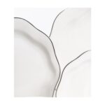 Maxx Doria Daily Platinum 6 Kişilik 26 Parça Kahvaltı Takımı PA2087 - Görsel 2