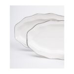 Maxx Doria Daily Platinum 6 Kişilik 26 Parça Kahvaltı Takımı PA2087 - Görsel 3