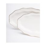 Maxx Doria Daily Gold 6 Kişilik 26 Parça Kahvaltı Takımı PA2086 - Görsel 3