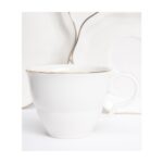 Maxx Doria Daily Gold 6 Kişilik 26 Parça Kahvaltı Takımı PA2086 - Görsel 4