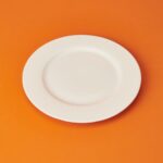 Matmel Kitchen Nirvana 24 Parça Yemek Takımı - Krem - Görsel 2