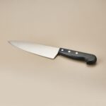 Matmel Superior Şef Bıçağı - Gri / Siyah - 21 cm - Görsel 3