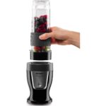 Arzum Ar1120 Shake'n Take One Siyah Kişisel 300 W Smoothie Blender