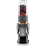 Arzum Ar1120 Shake'n Take One Siyah Kişisel 300 W Smoothie Blender - Görsel 2