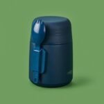 Evidea Kitchen Yemek Termosu - Lacivert - 500 ml - Görsel 4