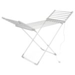 U Ticaret Elektrikli Isıtıcılı Çamaşır Kurutma Askılığı