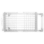 U Ticaret Elektrikli Isıtıcılı Çamaşır Kurutma Askılığı - Görsel 4