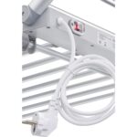 U Ticaret Elektrikli Isıtıcılı Çamaşır Kurutma Askılığı - Görsel 5