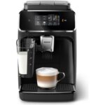 Philips EP-2331/10 Tam Otomatik Espresso Makinesi - Beyaz - 1500 Watt - Görsel 5