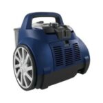 Altus 606 St Toz Torbasız Süpürge - Görsel 3