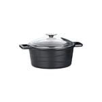 Lavonni Elexus 7 Parça  Döküm Tencere Seti - Görsel 3