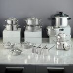 Aryıldız Solo 26 Parça Çelik Çeyiz Seti