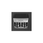 Arçelik K 3170 70.yıl Türk Kahve Makinesi - Görsel 4