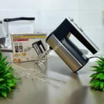 Sılver Crest Slver Crest 600w El Mixeri - Görsel 3