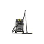 Karcher Nt 30/1 1,148-201 Islak-Kuru Süperge Endüstriyel