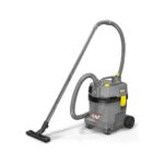 Karcher Nt 22/1 Ap Te 1300 W Islak-Kuru Elektrikli Süpürge - Görsel 2