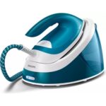 Philips PerfectCare Buhar Kazanlı Ütü, 360 g Şok Buhar, 1,3 Lt Hazne, OptimalTEMP Teknolojisi, Sıfır Yanık Garantisi, GC6815/20