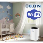 Olefini OL12-BD023B Nem Alma 12 Litre