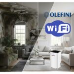 Olefini OL12-BD023B Nem Alma 12 Litre - Görsel 2