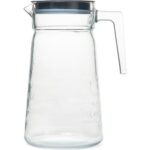 Paşabahçe 43763 City Pop Sürahi - 2 lt