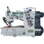 Etek Reçme Dikiş Makinesi "iplik Kesmeli" / SP-500D-01