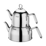 Aryıldız Bella Çaydanlık Takımı