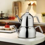 Aryıldız Bella Çaydanlık Takımı - Görsel 2