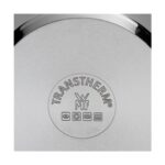 WMF Mini İndüksiyon Tabanlı Çelik Sos Tenceresi 14 cm - Görsel 2
