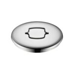 WMF Mini İndüksiyon Tabanlı Çelik Sos Tenceresi 12 cm - Görsel 2