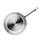 WMF Profi Cromargan İndüksiyon Tabanlı Tava 24 cm - Görsel 3