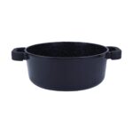 Culinal 22 cm Pilav Tenceresi (Silikon Kulp Hediyeli) - Görsel 4