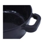 Culinal 22 cm Pilav Tenceresi (Silikon Kulp Hediyeli) - Görsel 2