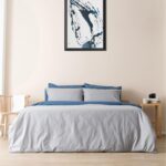 Soley | Allegro | Çift Kişilik Premium Nevresim Seti