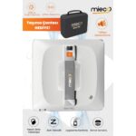 Mieco WA9 Pro Çift Yönlü Su Püskürtmeli Cam Temizleme Robotu (Kumandalı)