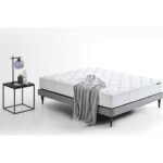 Yataş Silver Therapy Dht Yaylı Roll Pack Yatak - Görsel 3