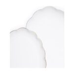 Maxx Doria Livia Gold 12 Kişilik 58 Parça Yemek Takımı PA2093 - Görsel 5