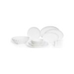 Maxx Doria Parthenon 12 Kişilik 58 Parça Yemek Takımı PA2067