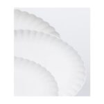 Maxx Doria Parthenon 12 Kişilik 58 Parça Yemek Takımı PA2067 - Görsel 5