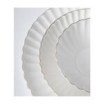 Maxx Doria Parthenon Gold 12 Kişilik 58 Parça Yemek Takımı PA2068 - Görsel 3