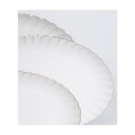 Maxx Doria Parthenon Gold 12 Kişilik 58 Parça Yemek Takımı PA2068 - Görsel 5