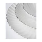 Maxx Doria Parthenon Platinum 12 Kişilik 58 Parça Yemek Takımı PA2069 - Görsel 2