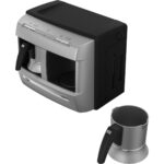 Beko Bkk 2170 70.yıl Kahve Makınesı - Görsel 2